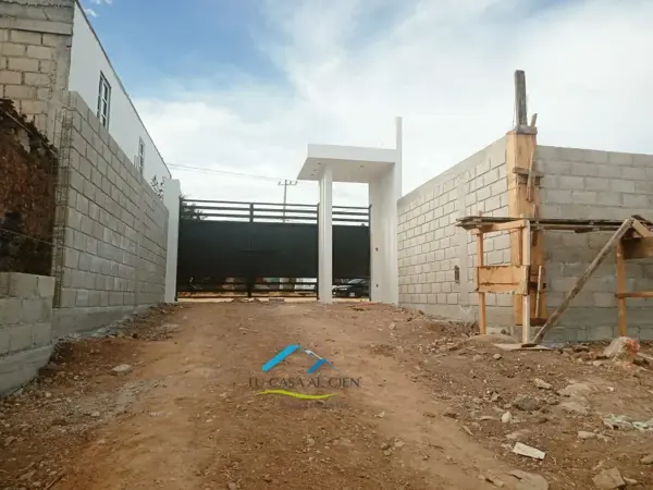 Terreno en venta en San Antonio Acahualco, Zinacantepec — foto 2 de 4