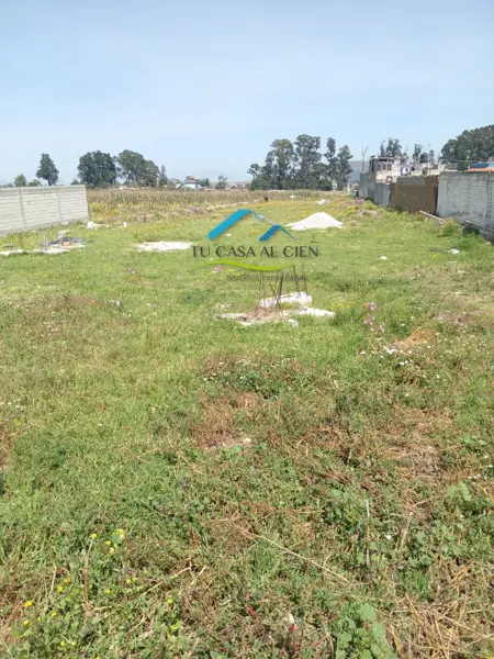 Terreno en venta en San Antonio Acahualco, Zinacantepec — foto 3 de 4