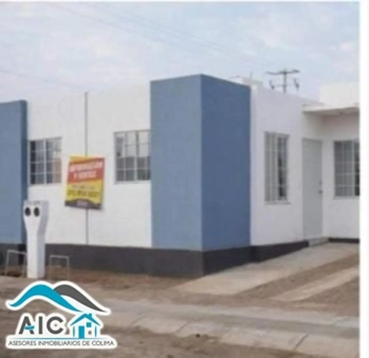 Casa en venta en La Reserva, Villa de Álvarez — foto 1 de 24