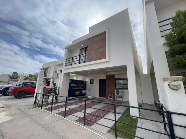 Casa en venta en Villas del Renacimiento, Torreón — foto 3 de 27