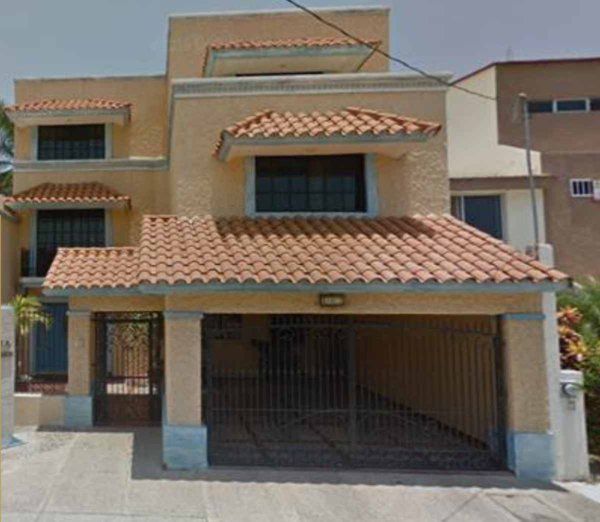 Casa en venta en Lomas de Mazatlan, Mazatlán — foto 1 de 7