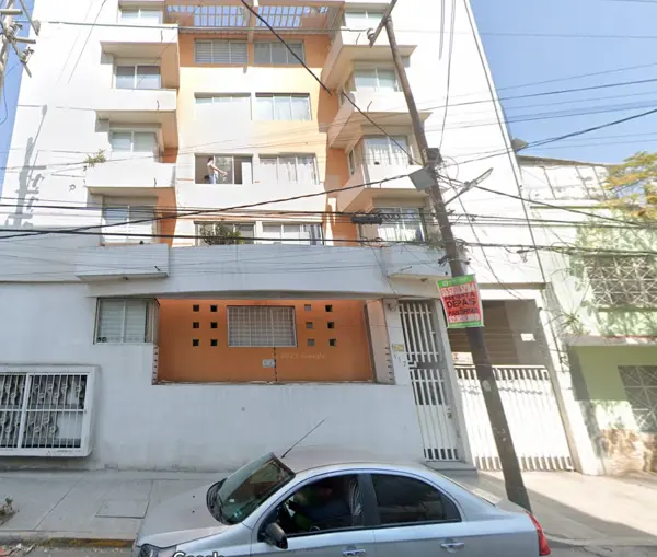 Departamento en venta en Vallejo, Gustavo A. Madero — foto 3 de 13