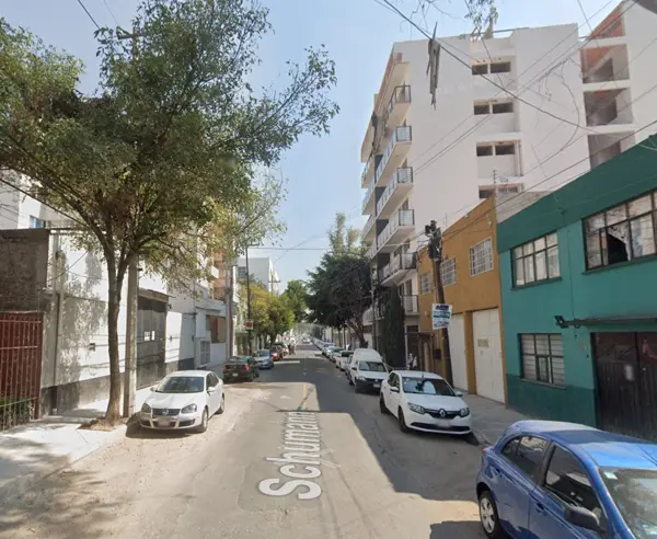 Departamento en venta en Vallejo, Gustavo A. Madero — foto 2 de 13