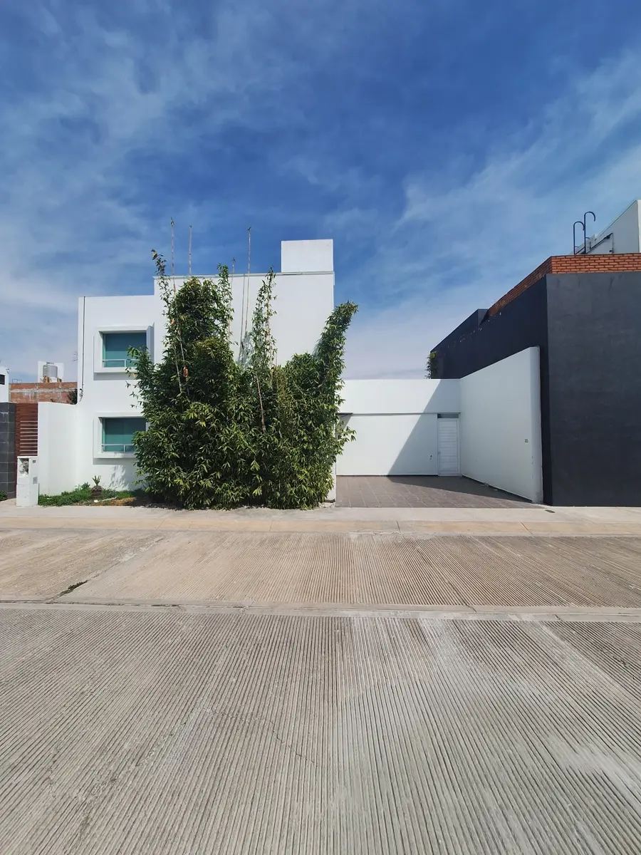 Casa en venta en Residencial Dolores, Pachuca de Soto — foto 1 de 21