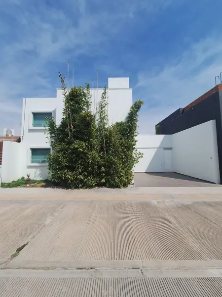 Casa en venta en Residencial Dolores, Pachuca de Soto — foto 3 de 21