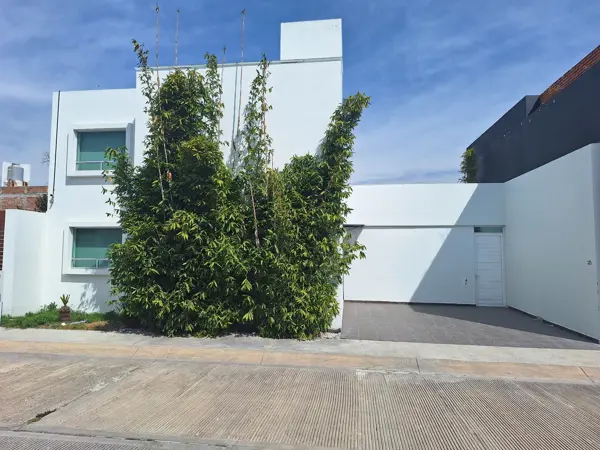 Casa en venta en Residencial Dolores, Pachuca de Soto — foto 2 de 21