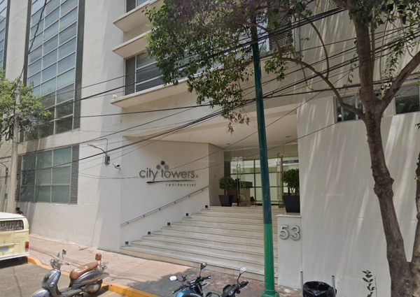 Departamento en venta en Ampliación Granada, Miguel Hidalgo — foto 2 de 13