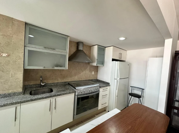 Departamento en venta en Ampliación Granada, Miguel Hidalgo — foto 3 de 13
