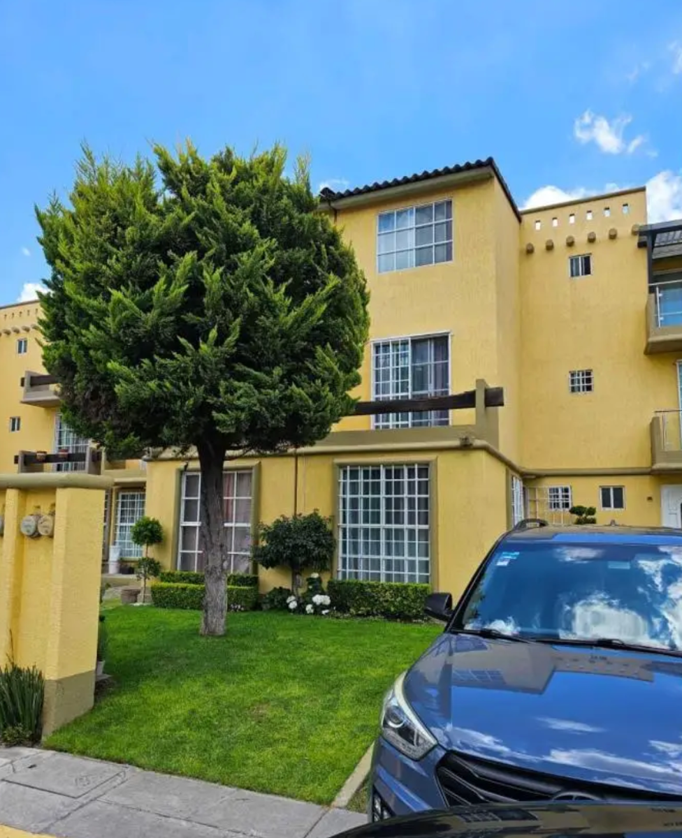 Casa en venta en El Dorado, Tultepec — foto 1 de 13