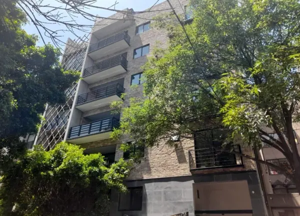 Departamento en venta en Insurgentes Cuicuilco, Coyoacán — foto 3 de 14
