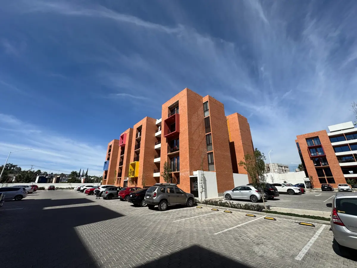 Departamento en renta en Villas del Ixtepete, Zapopan — foto 1 de 17