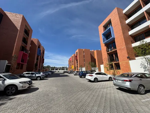 Departamento en renta en Villas del Ixtepete, Zapopan — foto 2 de 17