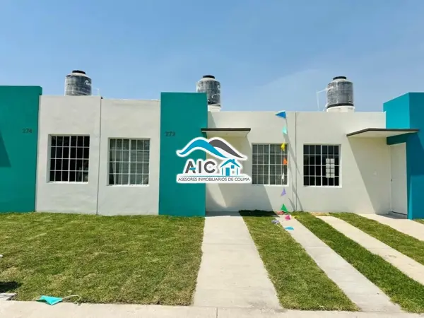 Casa en venta en Puerta del Valle, Colima, Colima Casa en venta en Puerta del Valle, Colima, Colima