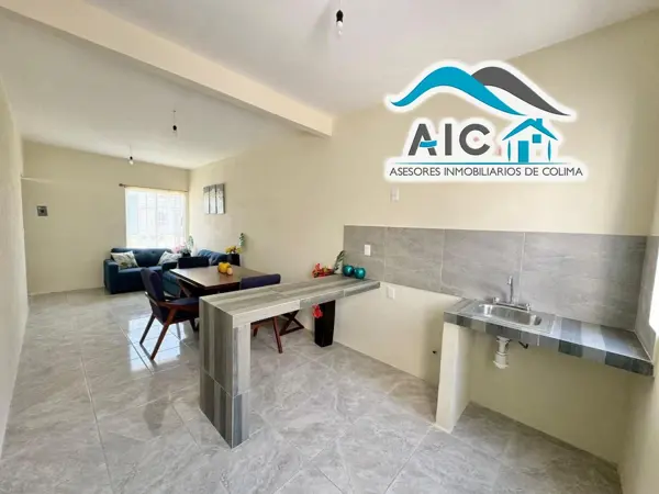 Casa en venta en Puerta del Valle, Colima — foto 2 de 10