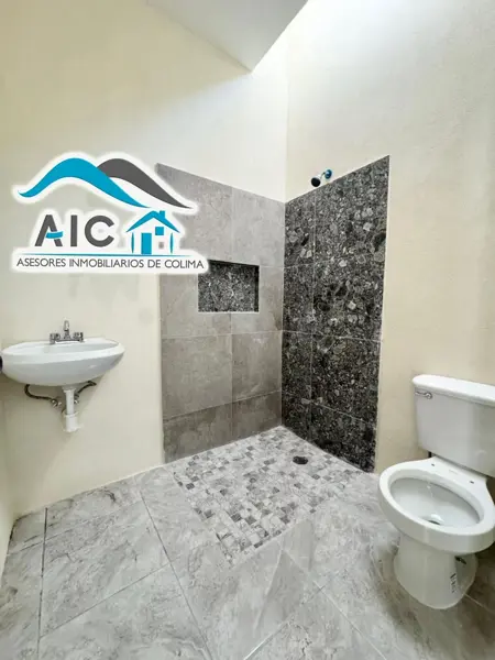 Casa en venta en Puerta del Valle, Colima — foto 3 de 10