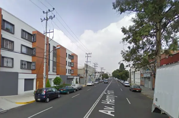 Departamento en venta en Bondojito, Gustavo A. Madero — foto 3 de 15