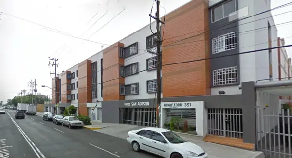 Departamento en venta en Bondojito, Gustavo A. Madero — foto 2 de 15