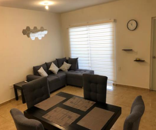 Casa en venta en Sanchez Celis, Mazatlán — foto 2 de 7