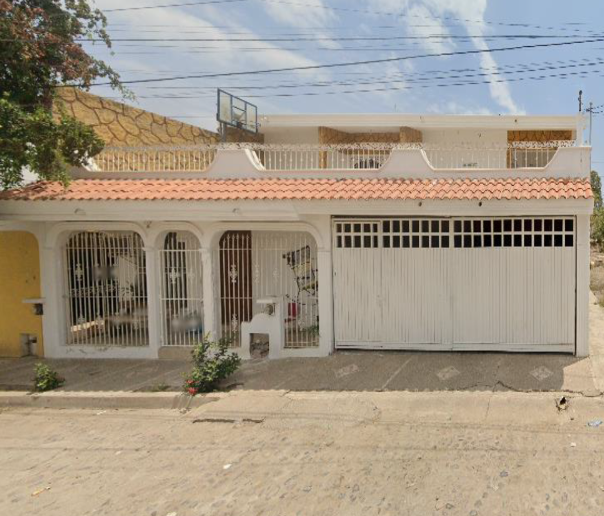 Casa en venta en Valle Dorado II, Mazatlán — foto 1 de 11