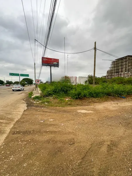 Terreno en venta en Francisco de Montejo IV, Mérida — foto 2 de 15