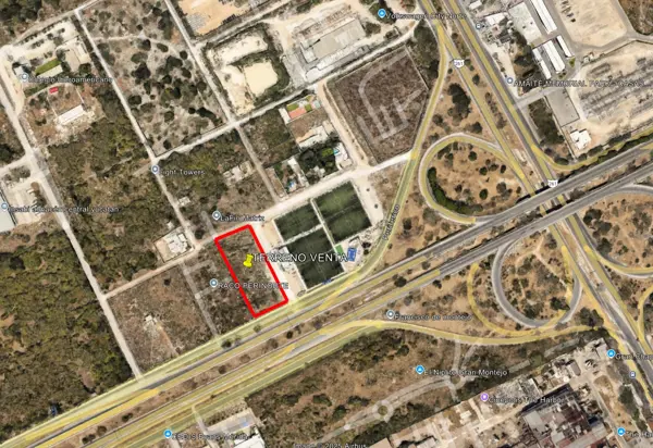 Terreno en venta en Francisco de Montejo IV, Mérida — foto 3 de 15