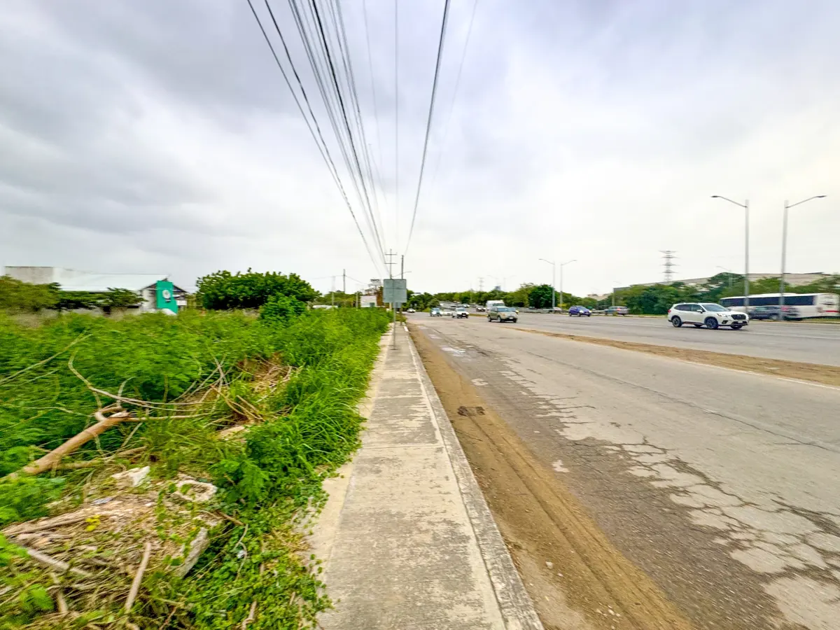 Terreno en venta en Francisco de Montejo IV, Mérida — foto 1 de 15