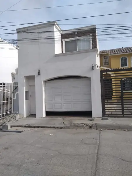 Casa en renta en Jardines de la Mesa, Tijuana — foto 2 de 21