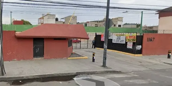 Departamento en El Arbolillo, Gustavo A. Madero, Ciudad de México