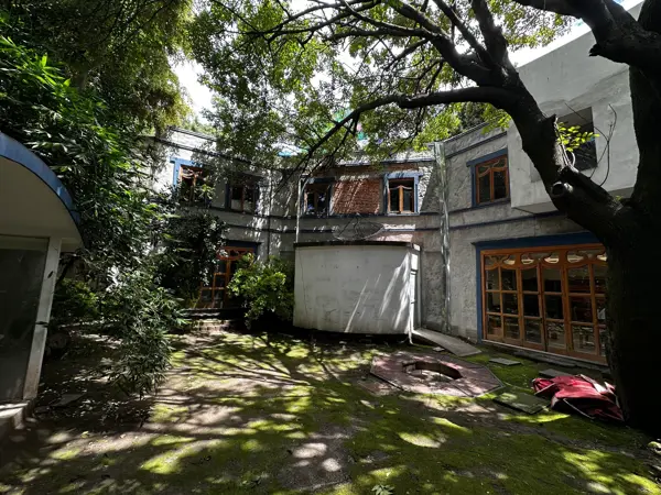 Casa en renta en San Juan Aquiahuac, San Andrés Cholula — foto 2 de 5