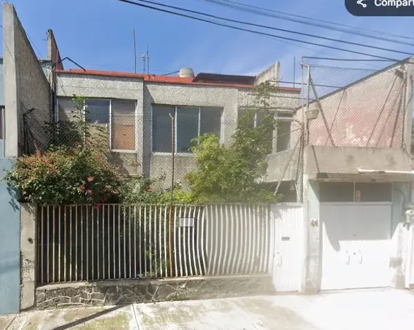 Casa en venta en Ciudad Jardin, Coyoacán — foto 3 de 12