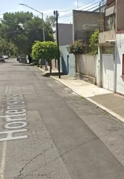 Casa en venta en Ciudad Jardin, Coyoacán — foto 2 de 12