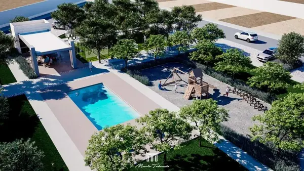 Terreno en venta en Residencial Senderos, Torreón — foto 3 de 9