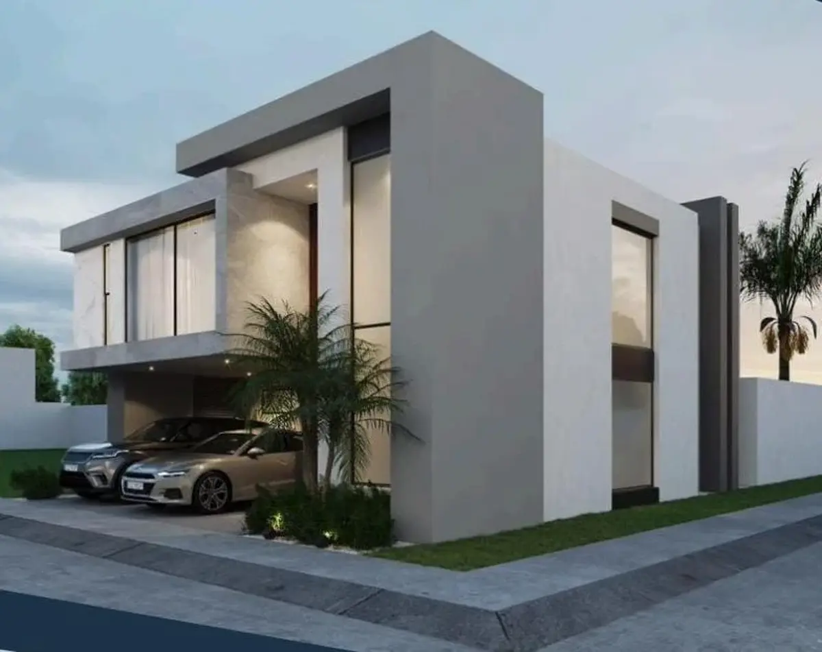 Casa en venta en Lomas del Sol, Alvarado — foto 1 de 6
