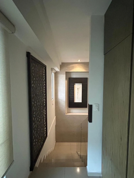 Departamento en renta en Santa Fe Cuajimalpa, Cuajimalpa de Morelos — foto 3 de 27