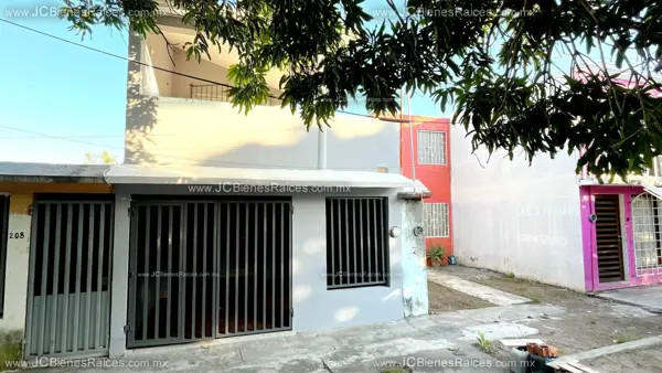 Casa en venta en Valente Diaz, Veracruz — foto 2 de 15