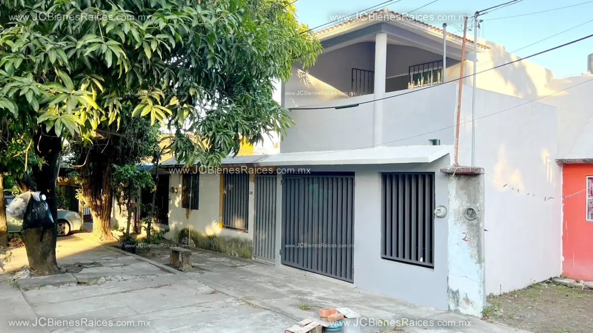 Casa en venta en Valente Diaz, Veracruz — foto 1 de 15