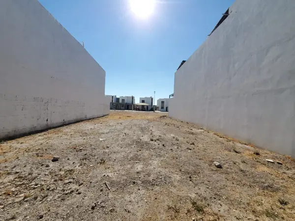 Terreno en venta en Villas del Renacimiento, Torreón — foto 2 de 5