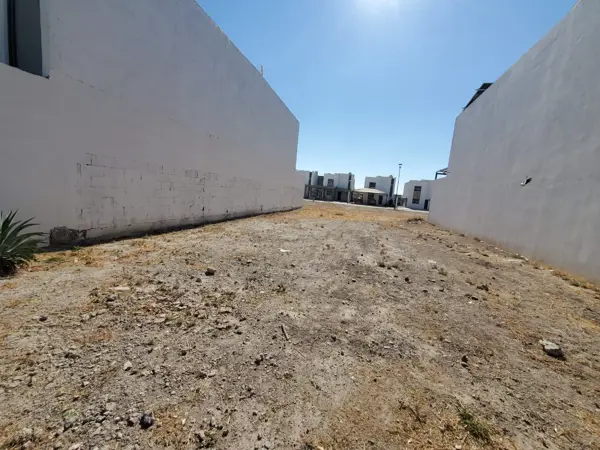 Terreno en venta en Villas del Renacimiento, Torreón — foto 3 de 5