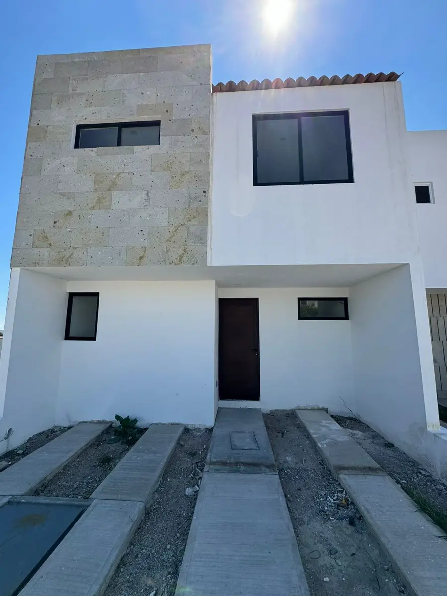 Casa en venta en Ciudad Maderas, El Marqués — foto 1 de 22