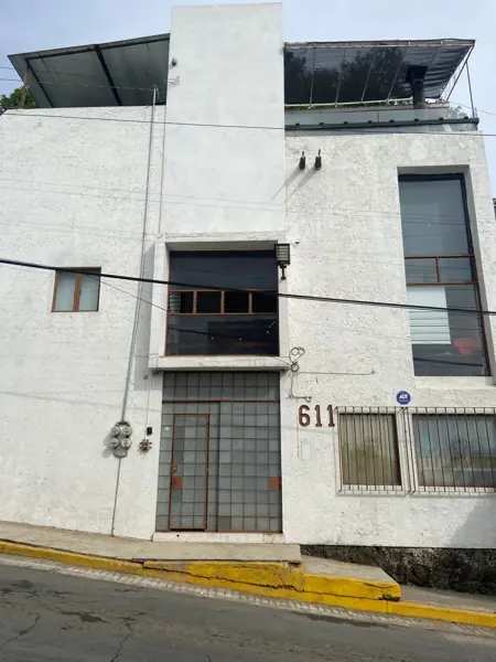 Local en renta en Lomas de Cortes, Cuernavaca — foto 2 de 10