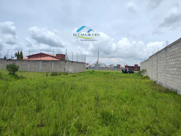 Terreno en venta en Hacienda San José Barbabosa, Zinacantepec — foto 2 de 8