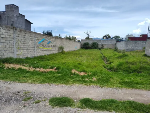 Terreno en venta en Hacienda San José Barbabosa, Zinacantepec — foto 3 de 8
