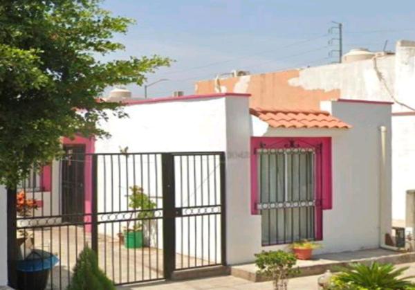 Casa en venta en Acueducto III, Culiacán — foto 2 de 10