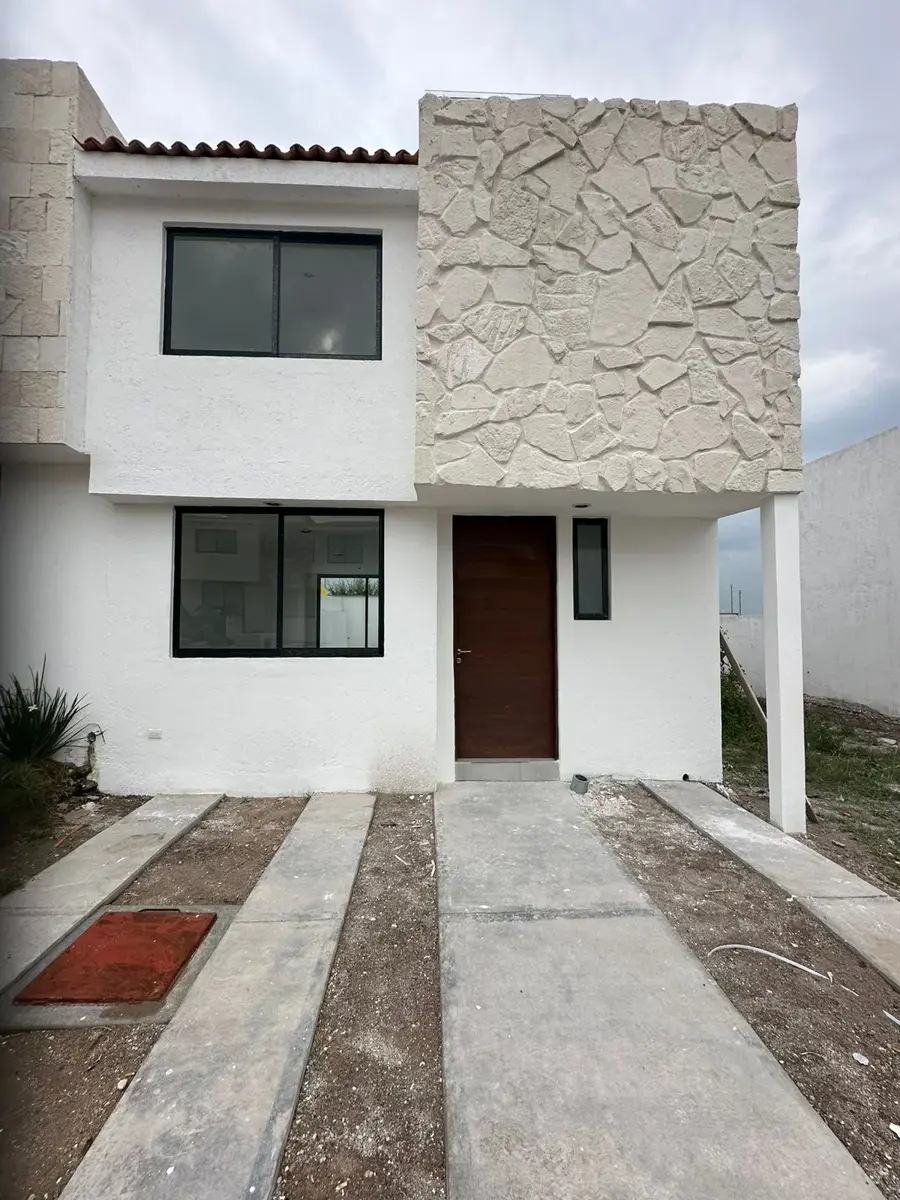 Casa en venta en Ciudad Maderas, El Marqués — foto 1 de 10