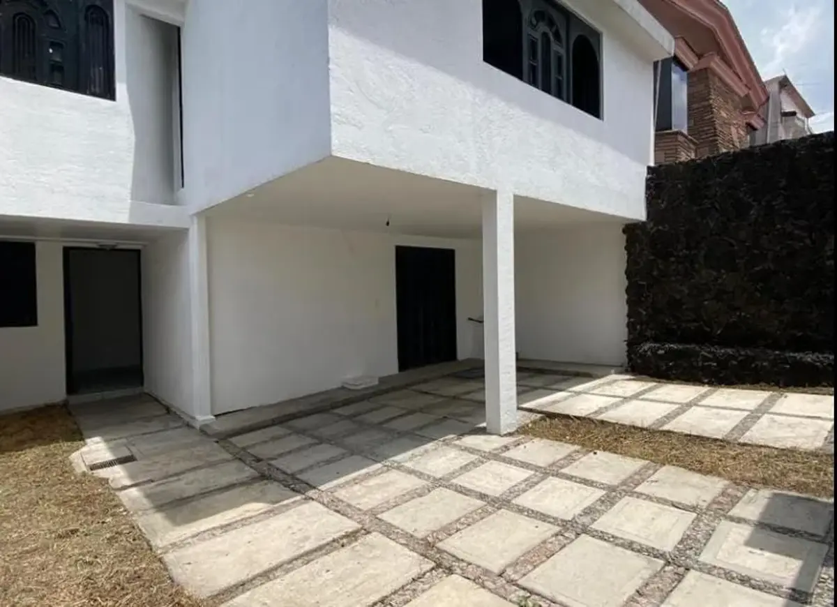 Casa en venta en Las Alamedas, Atizapán de Zaragoza — foto 1 de 7