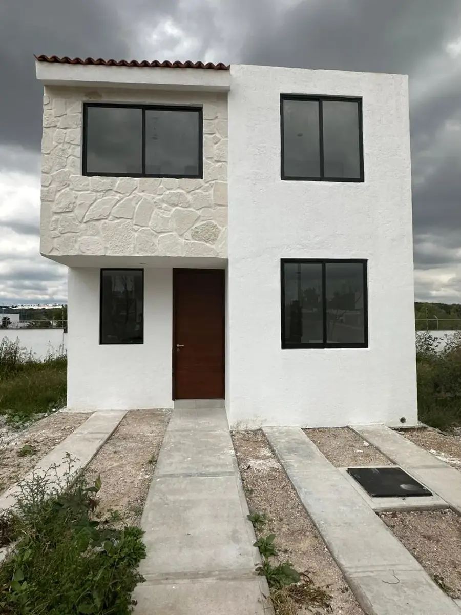 Casa en venta en Ciudad Maderas, El Marqués — foto 1 de 17