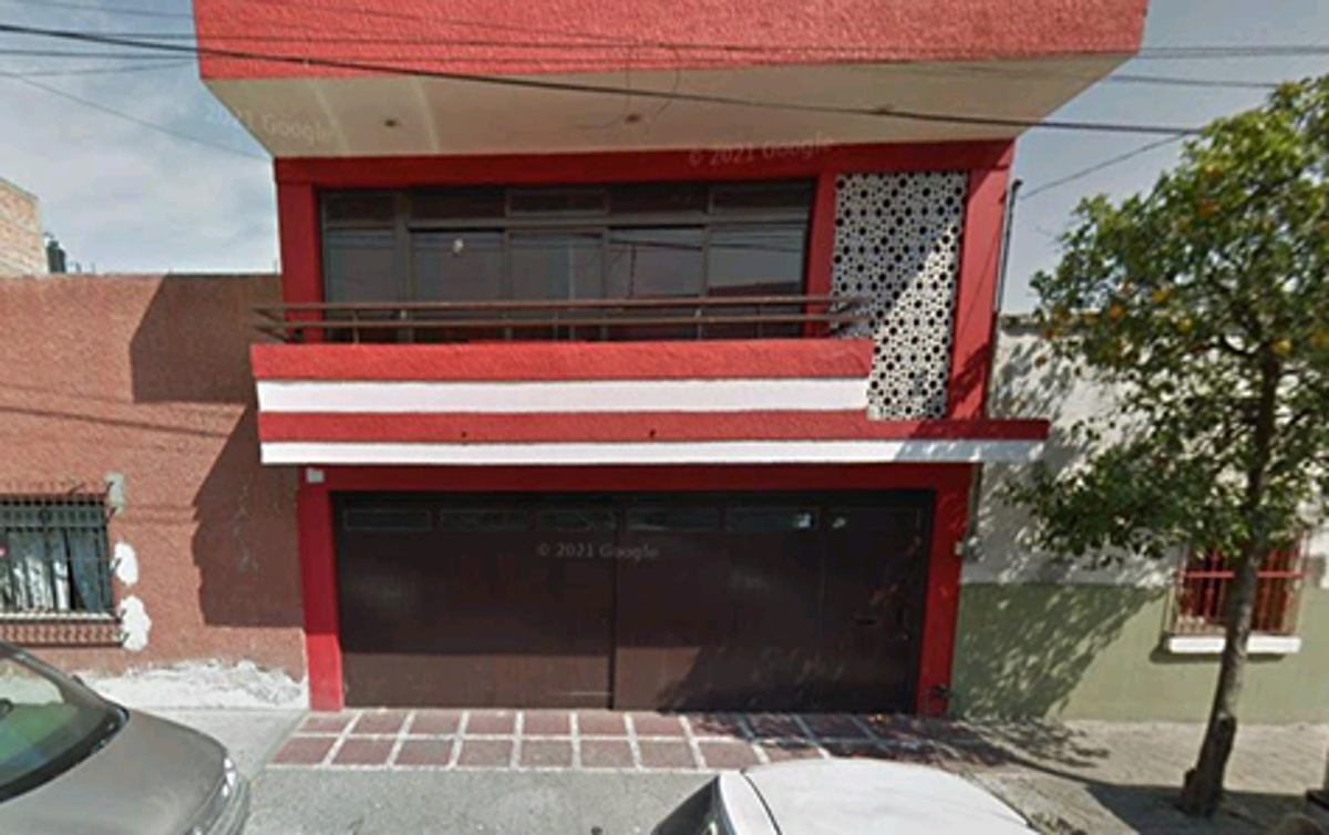 Casa en venta en Agustín Yáñez, Guadalajara — foto 1 de 10