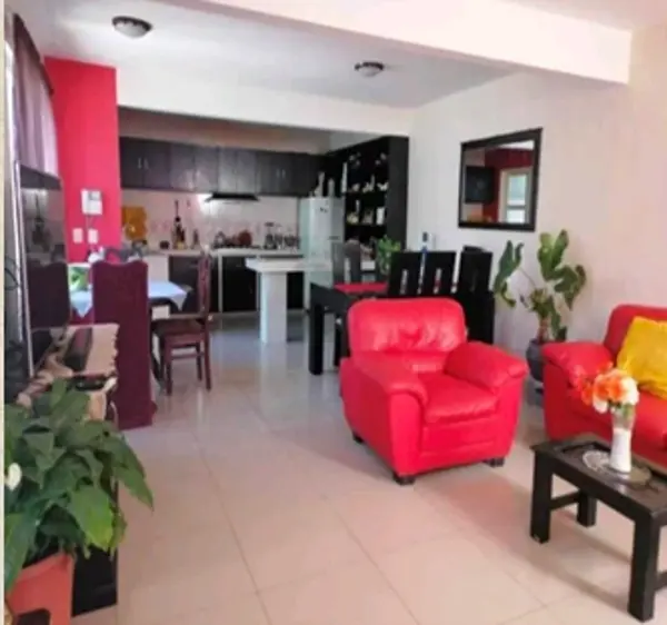 Casa en venta en Agustín Yáñez, Guadalajara — foto 3 de 10