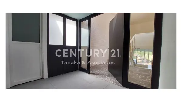 Casa en venta en Lomas de Reforma, Miguel Hidalgo — foto 2 de 53