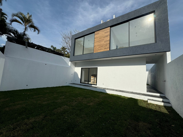 Casa en venta en Lomas del Sol, Cuernavaca — foto 2 de 17